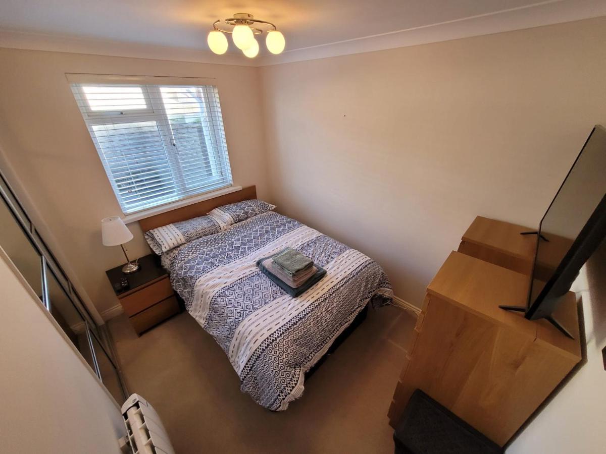 The Mumbles - Bungalow - 2 Bedrooms - Pet Friendly Swansea Exterior foto